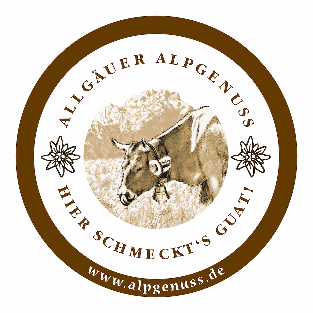 Alpgenuss Allgäu